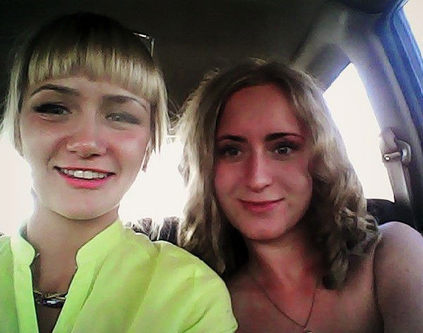 Татьяна Перепелица