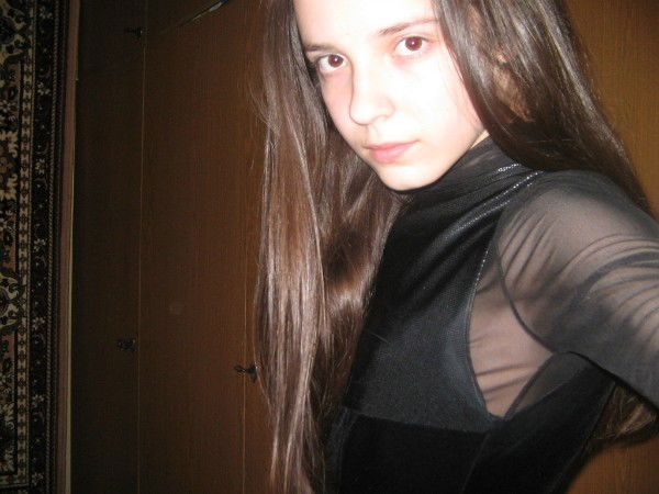 Даша Сушинская