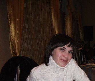 Татьянка Гармашук