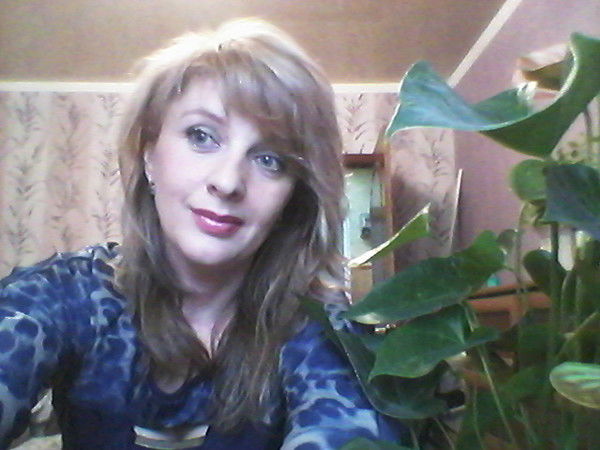 Нина Драчук