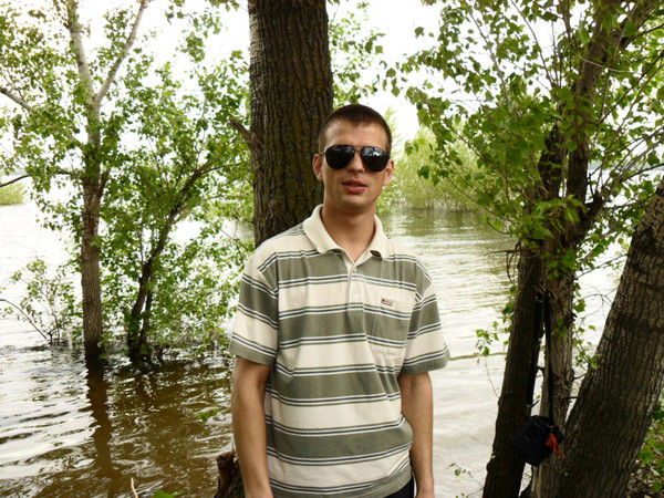 Игорь Шатохин