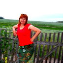 Светлана Попова