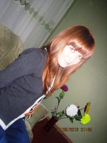 Эля Абдуллина