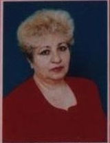 Анна Аванесова