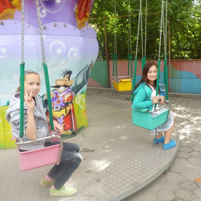 Лидия Айткалиева