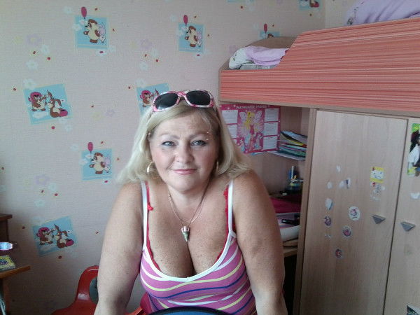 Татьяна Баева