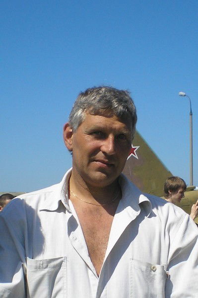 Семен Фоменко