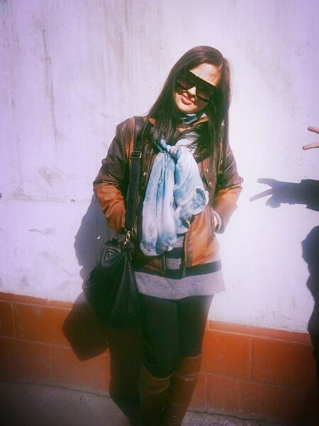 Мадина Сарыбаева