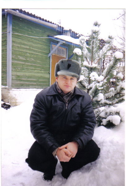 Сергей Родионов