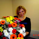 Елена Кривцова