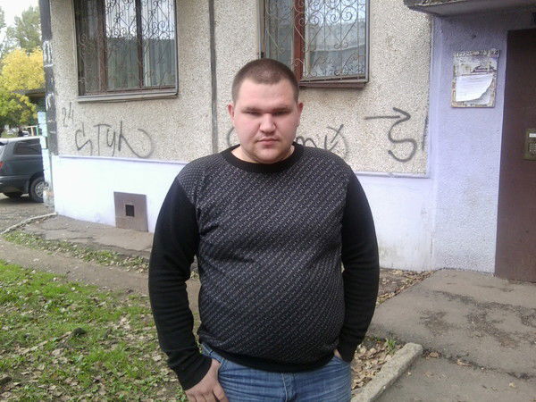 Иван Широков