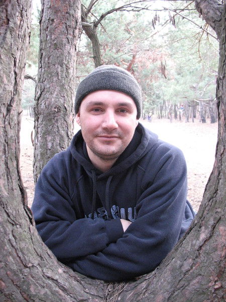 Гриша Драгнев