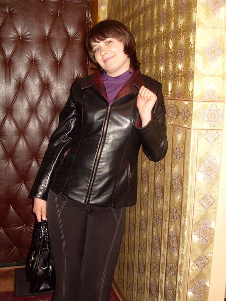 Юрихина Екатерина