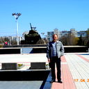 Василий Пискарев