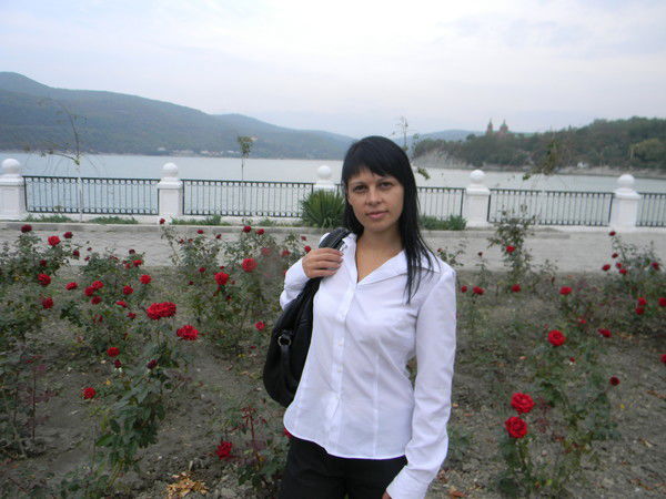 Светлана Гурьева