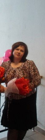 Ольга Кучук