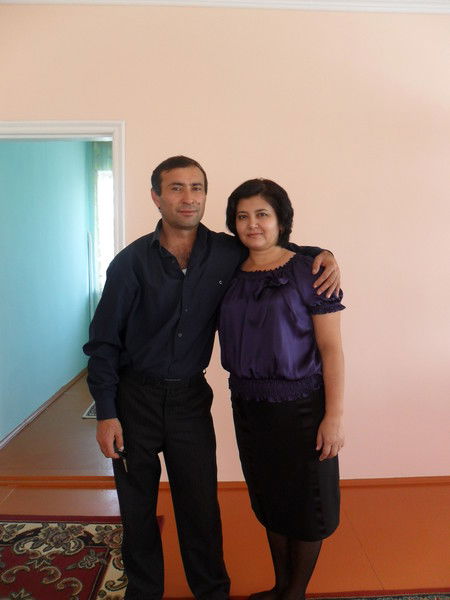 Абдукаим Иминов