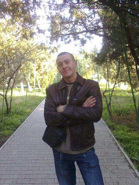 Андрей Бойко