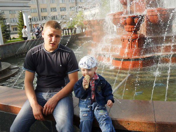 Колян Коляныч