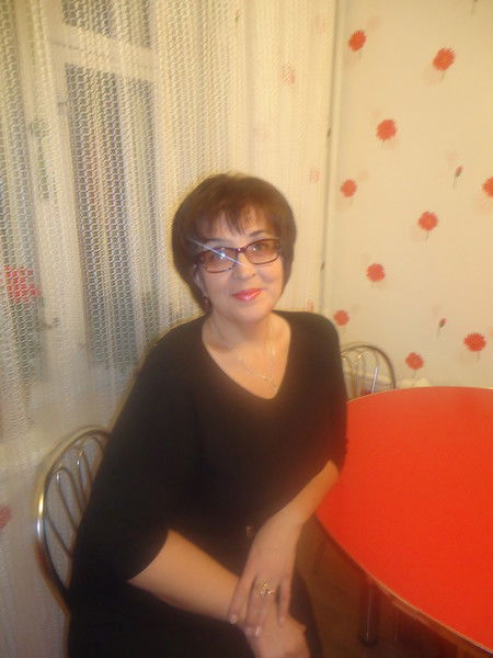 Лидия Благий