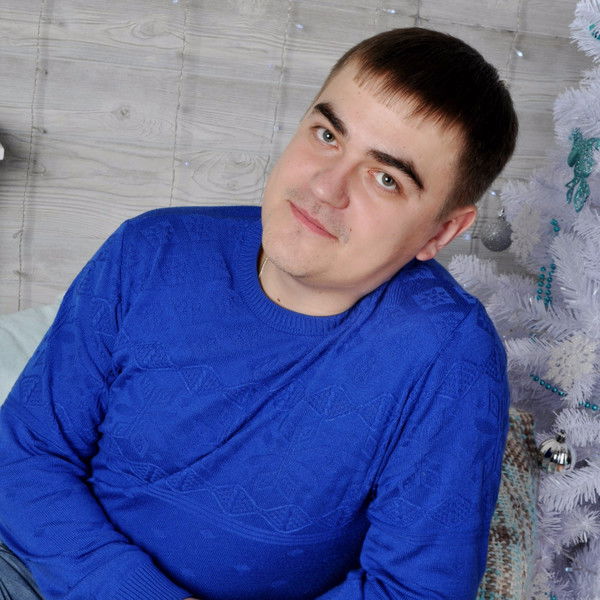 Александр Быков