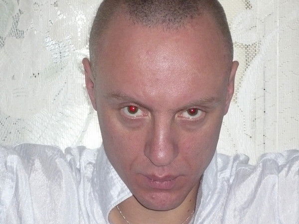 Андрей Пугачёв