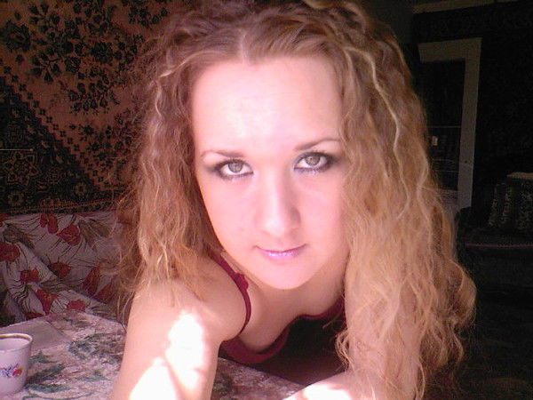 Евгения Норцева