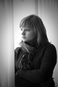 Анна Устинова