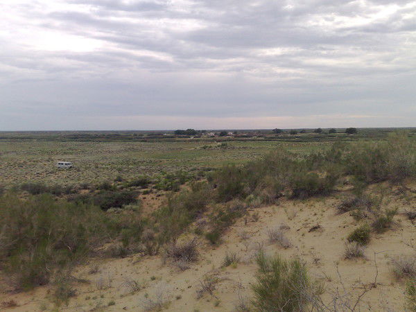 Бакытжан Бектенов