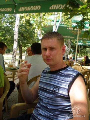 Константин Шевченко