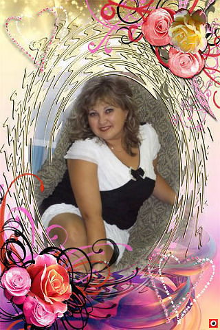 Алина Расторгуева