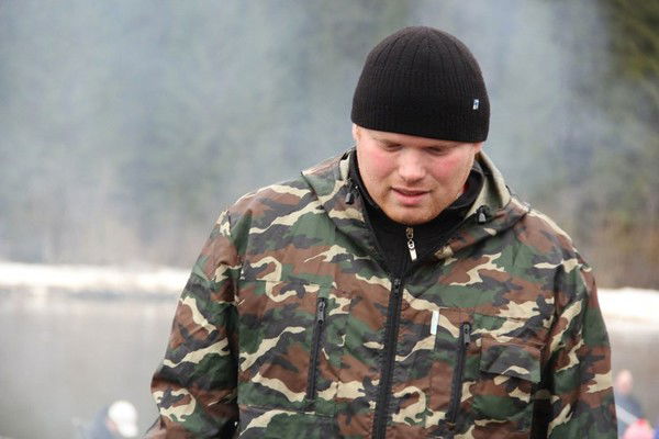 Александр Канюков