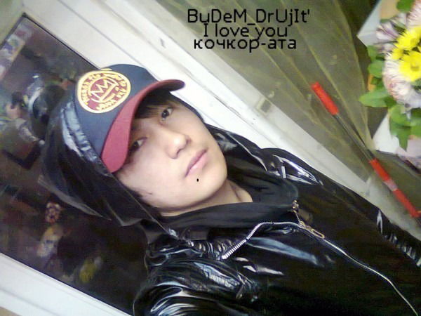 **kg**boys **booom*****