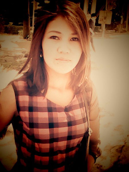 Гулзат Толубай Кызы