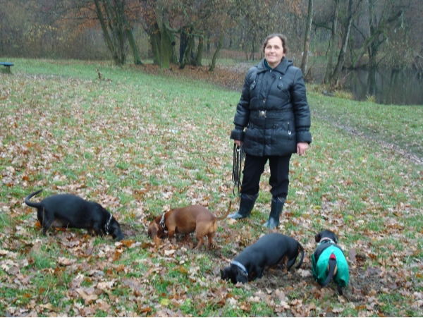 Людмила Грибюк