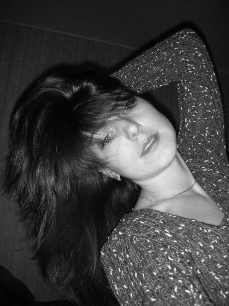 Марина Акинина