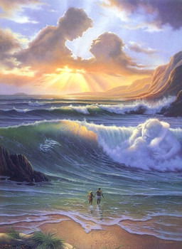 Аселя Курстанбекова