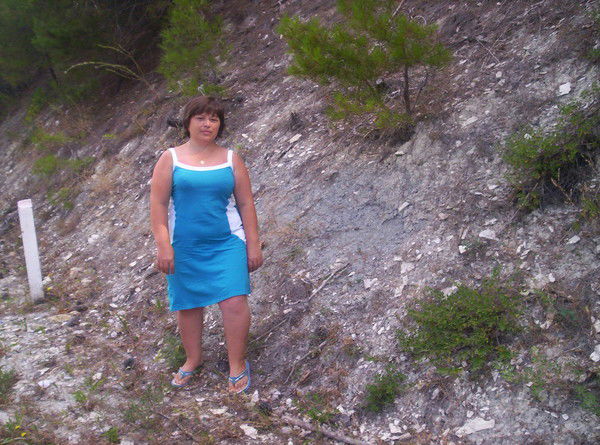 Елена Бирюкова