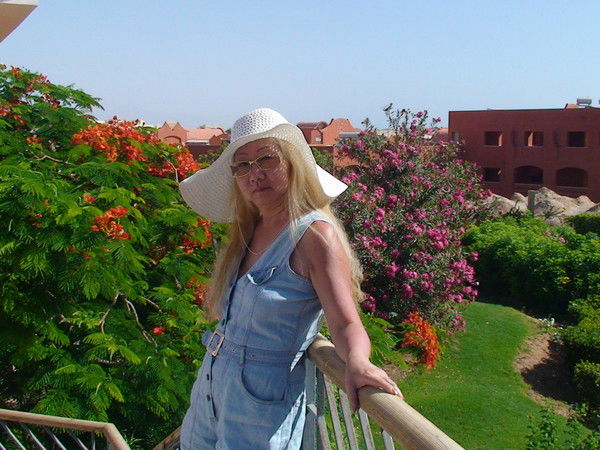 Галина Власенкова