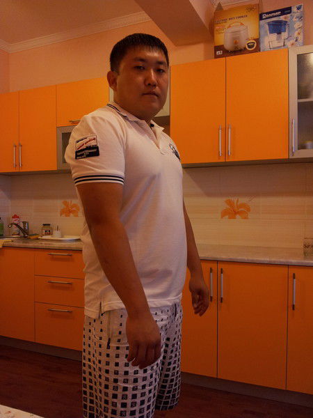 Александр Вон