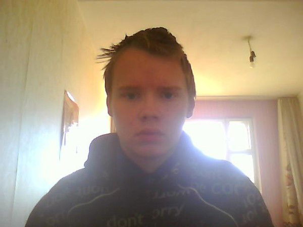 Дима Парамонов