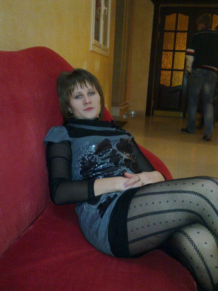 Екатерина Даудрих