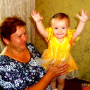 Елена Москалёва