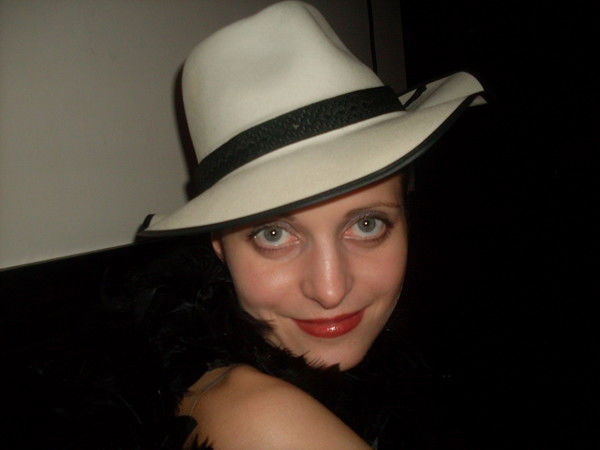 Мария Панасенко