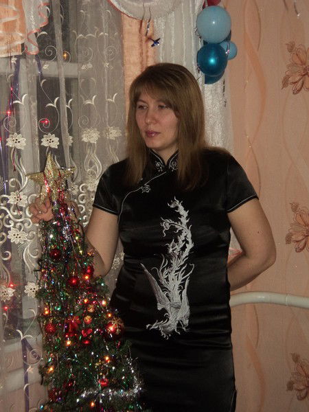 Алла Шманова