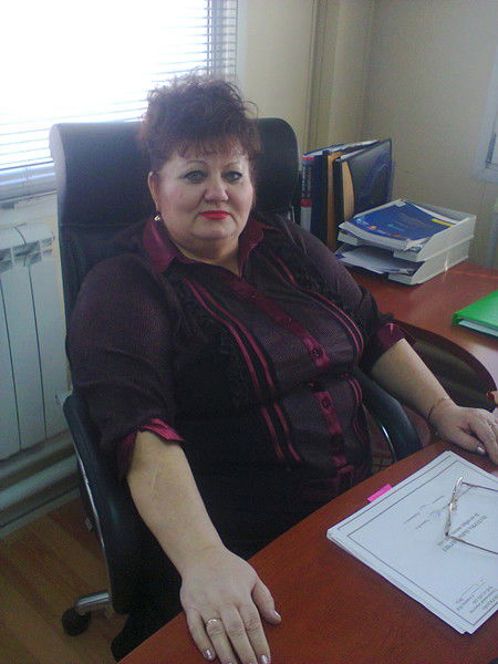 Svetlana Butsko