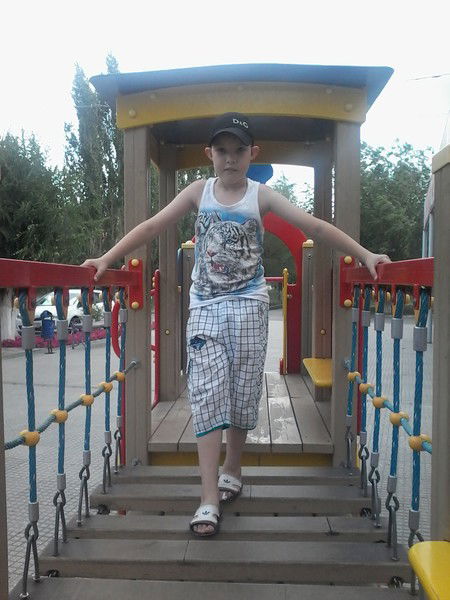 Лида Расторгуева