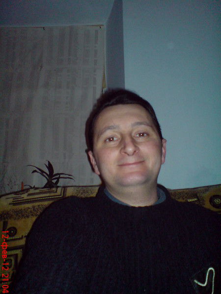 Алексей Постолатий