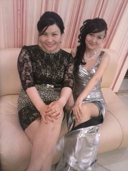 Альбина Халидуллина