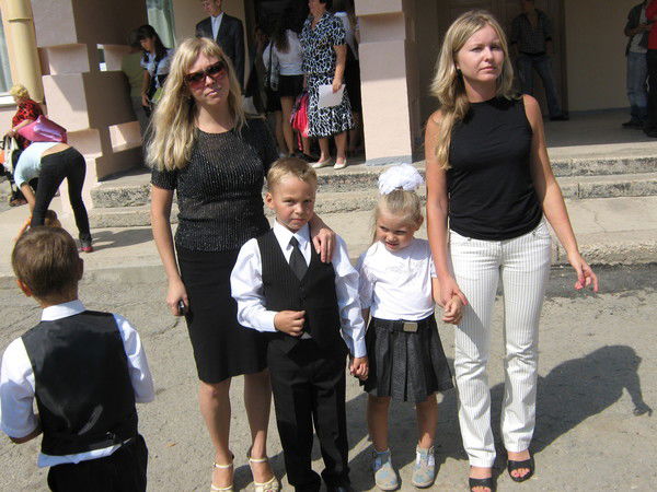 Оксана Маскевич